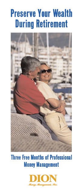 Dion Money Management 1