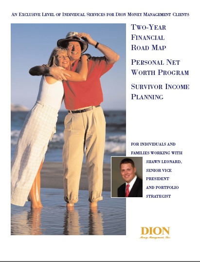 Dion Money Management 2