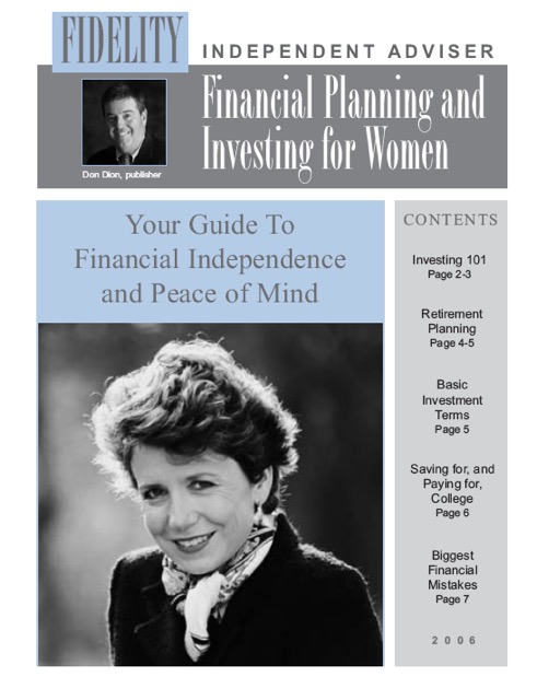 Dion Money Management 3