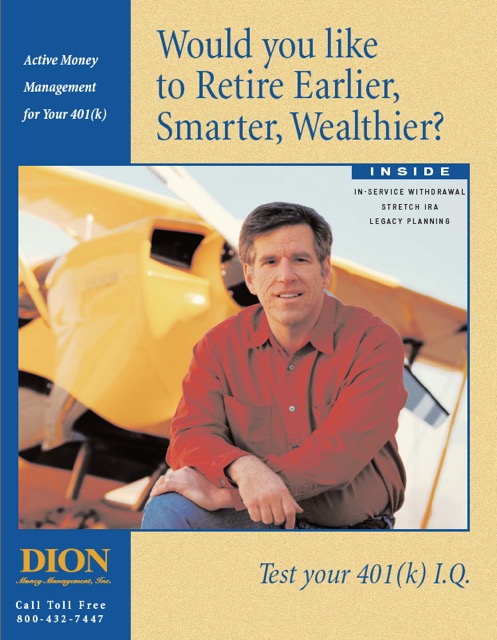 Dion Money Management 5