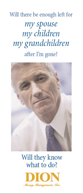 Dion Money Management 7