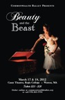 Beauty and the Beast Poster